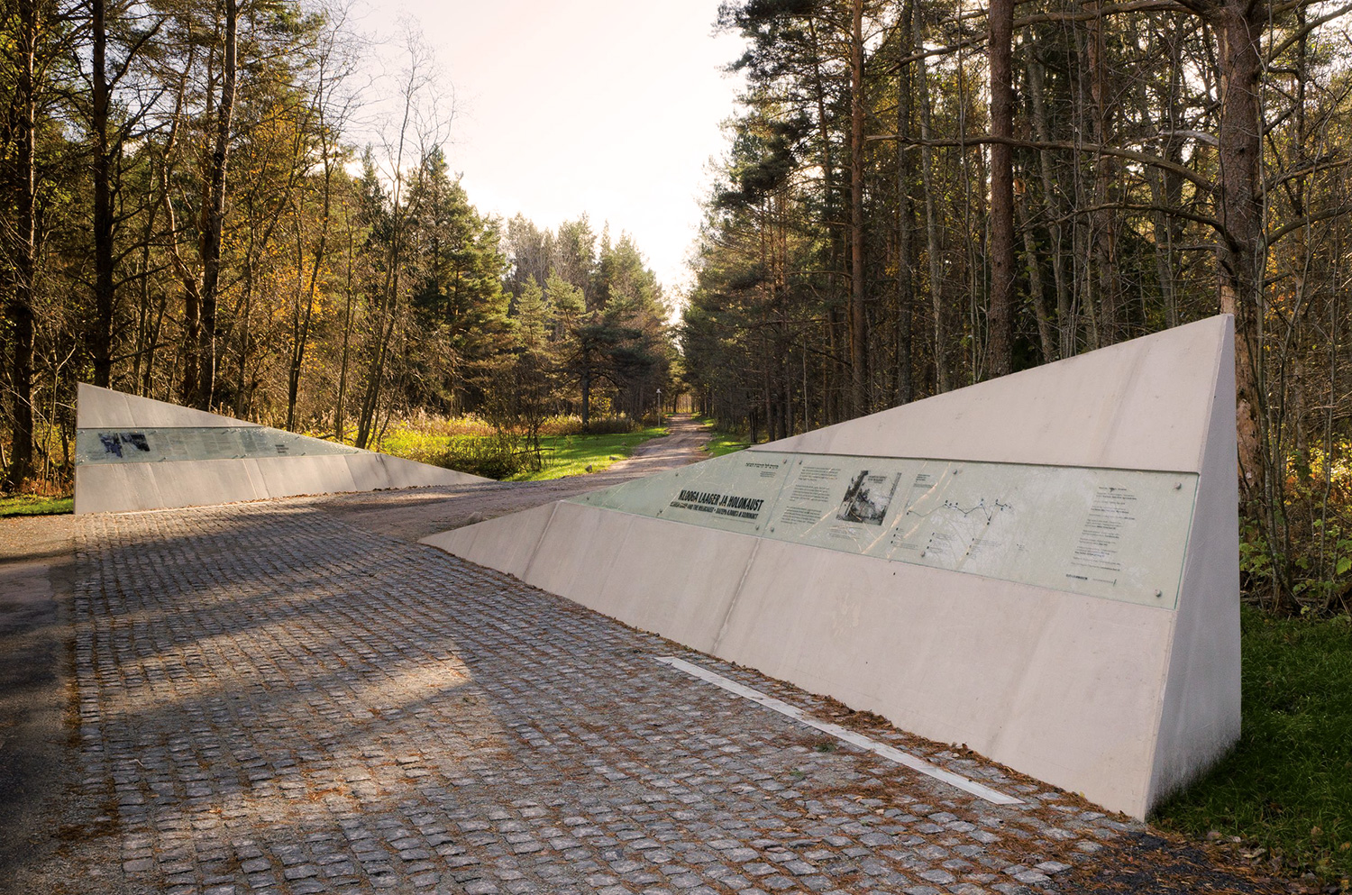 Holokausti ohvrite memoriaal